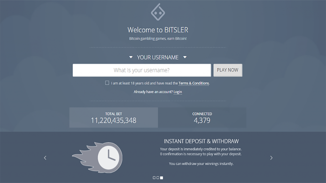 Bitcoin Dice Site Script E!   thereum Jobs - 